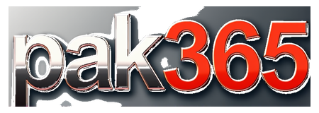 pak365 logo