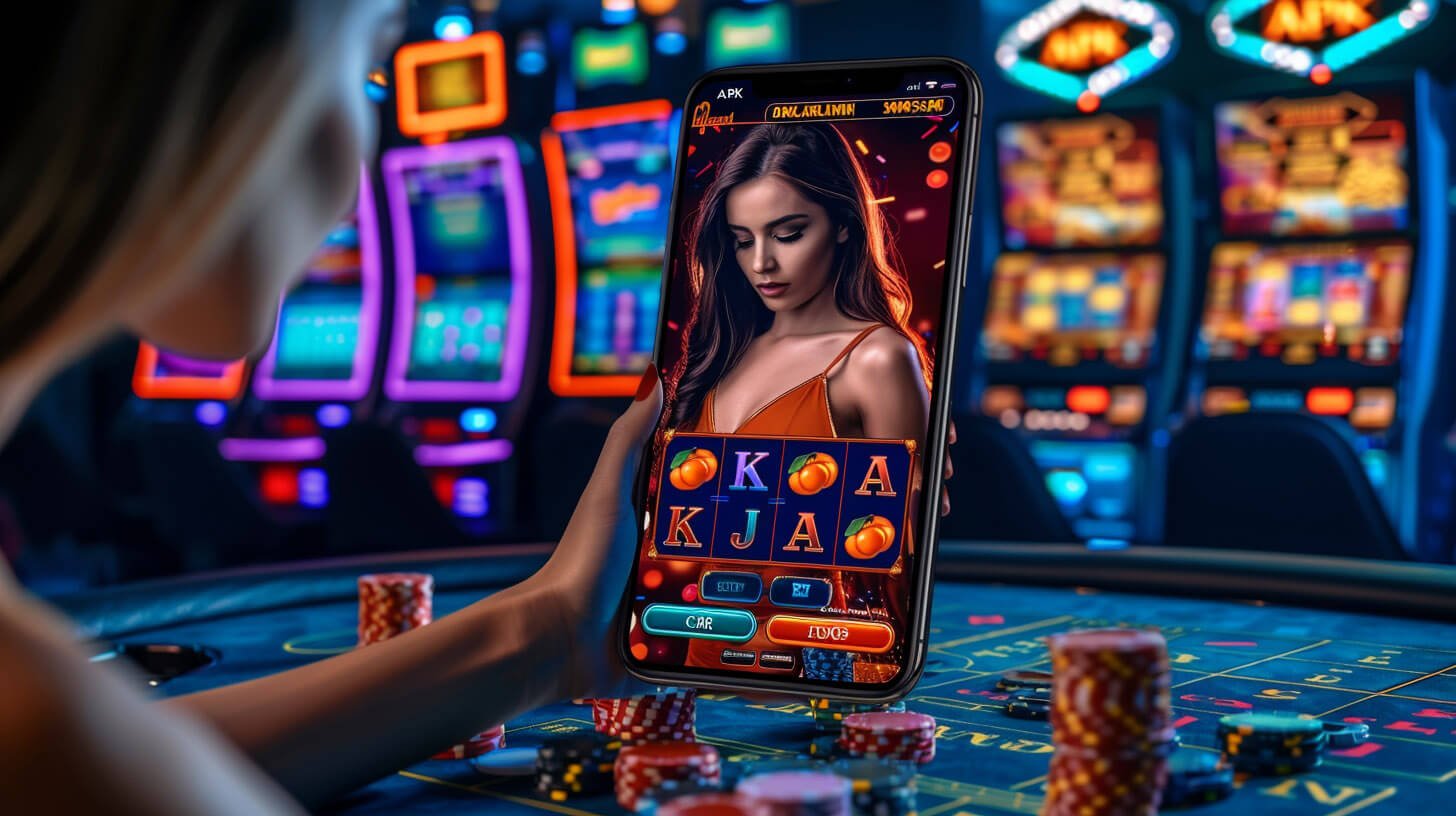 pak365 Slots